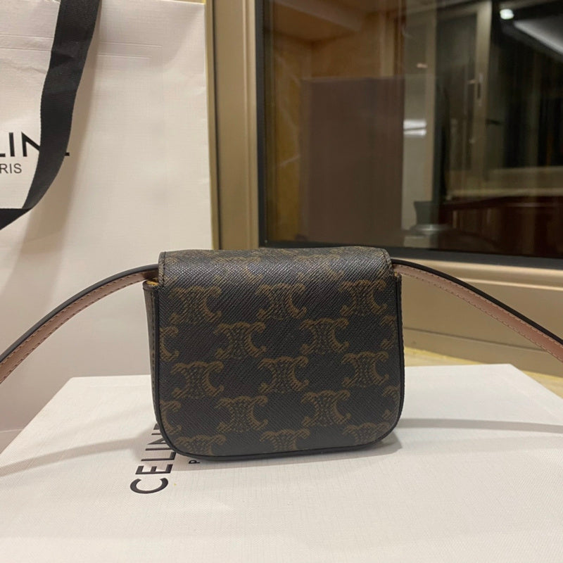 Glamy - COL Bags - 376