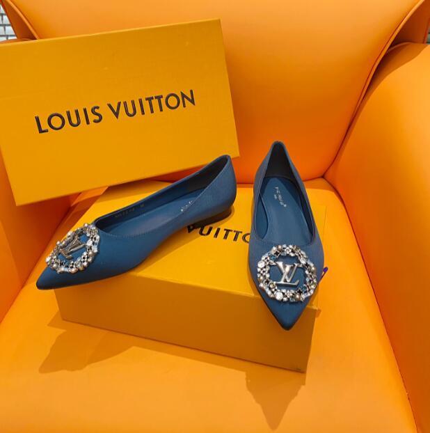 SAMC - LOV Women Shoes - 245