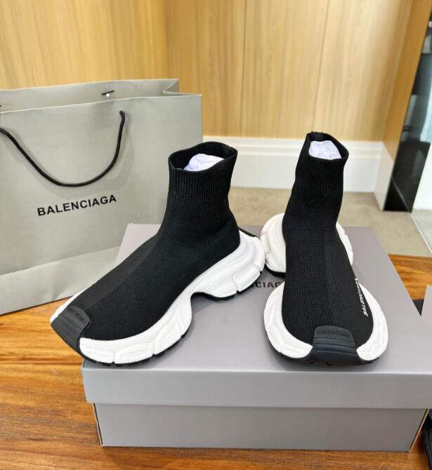SAMC - BG Men Shoes - 182