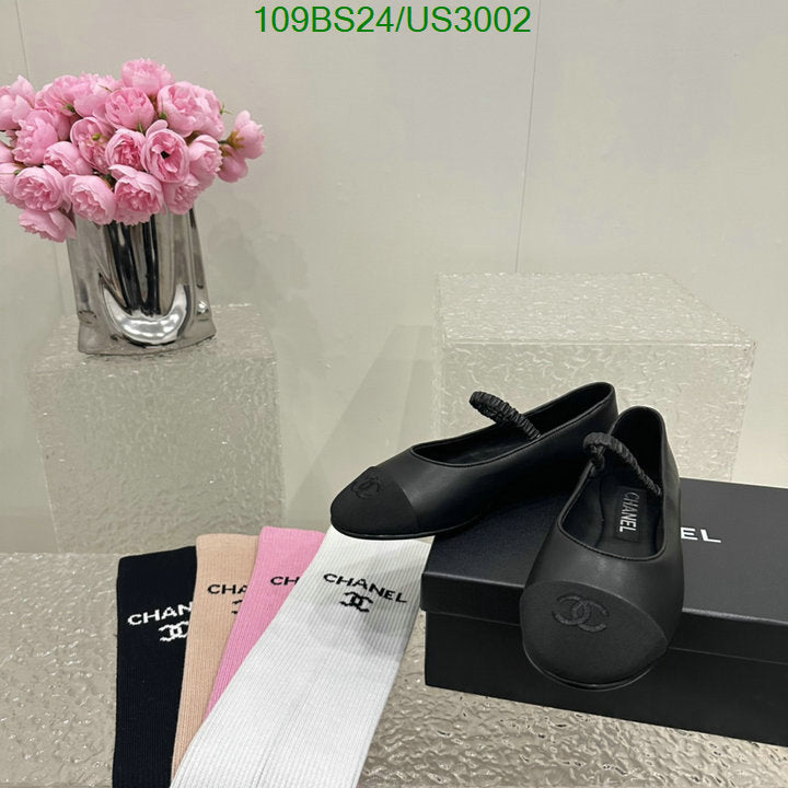 SAMC - CHL Women Shoes Ballet - 141