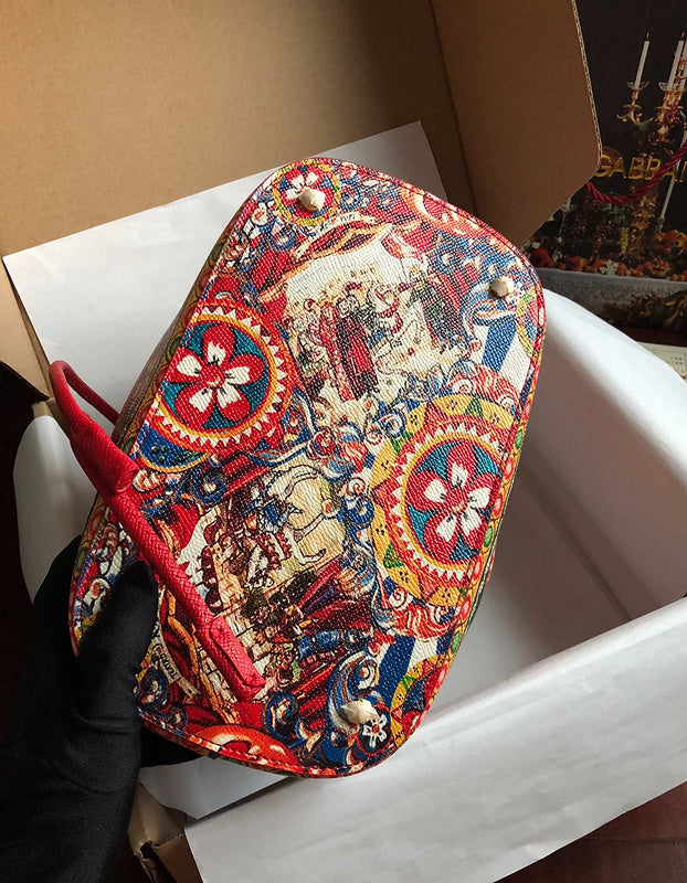 Satchel Bags - DG Bags - 485