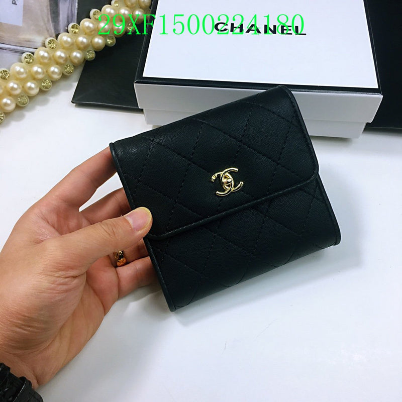 Glami - CHL Wallet - 2583