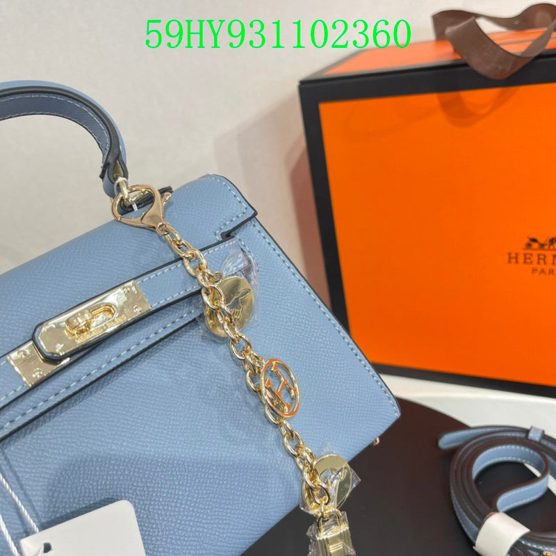Glami - HMS Bags - 466