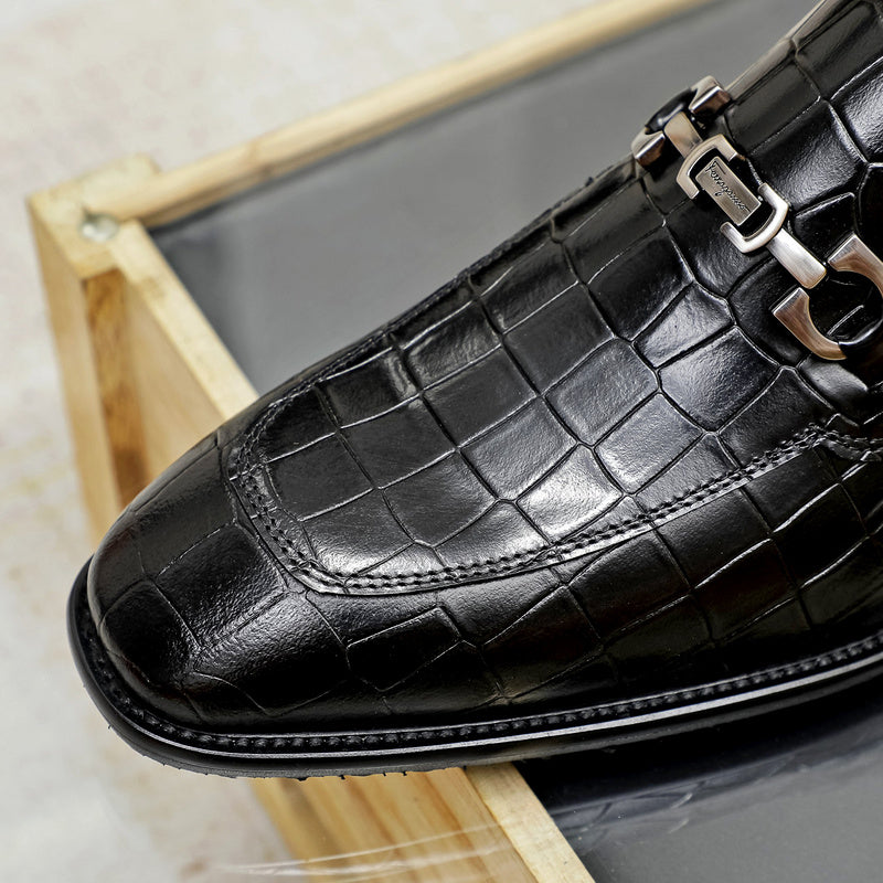 Glami - FGO Men Shoes - 873