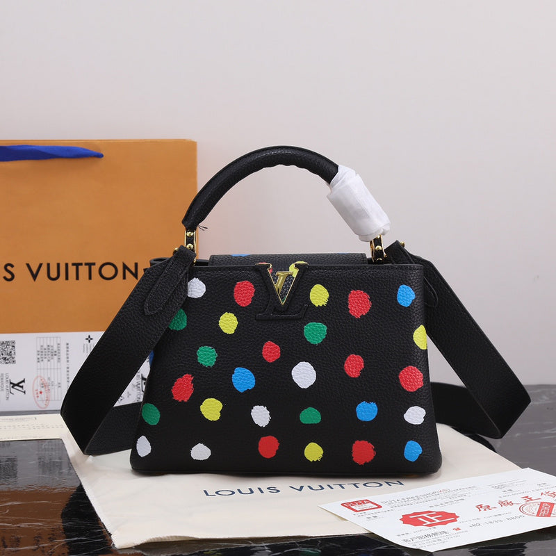 Satchel Bags - VL Bags - 2085
