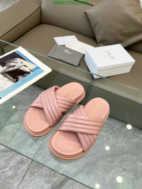 SAMCC - DOR Women Shoes - 1452