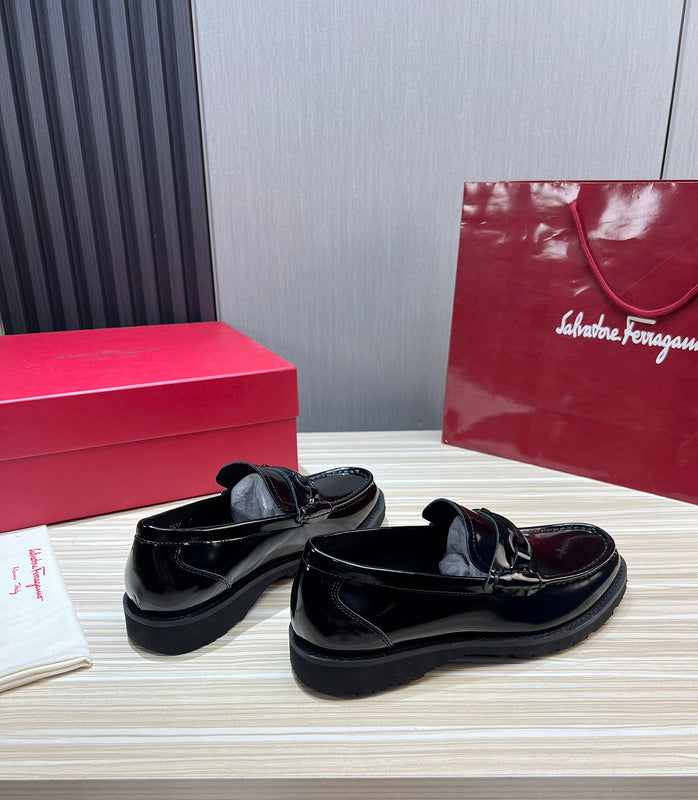 Glami - FGO Men Shoes - 1029