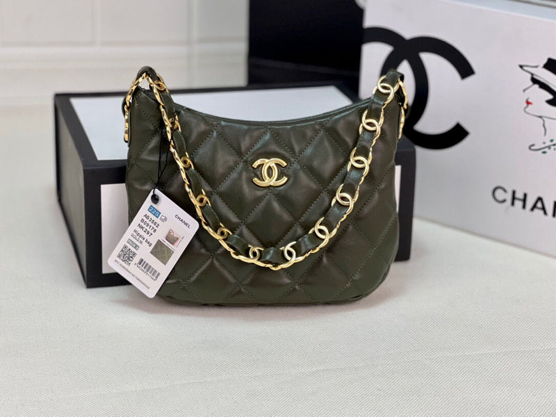 GlamI - CHL Bags - 2801