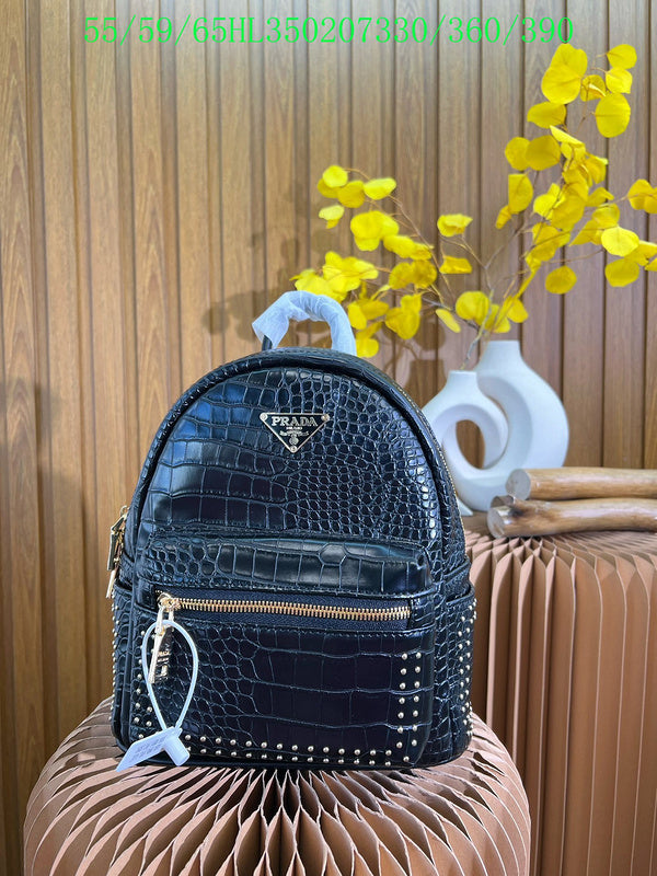 Satchel Bags - PDA Bags - 3576
