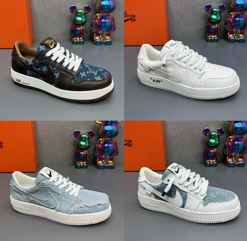 SAMC - LOV Men Shoes - 647