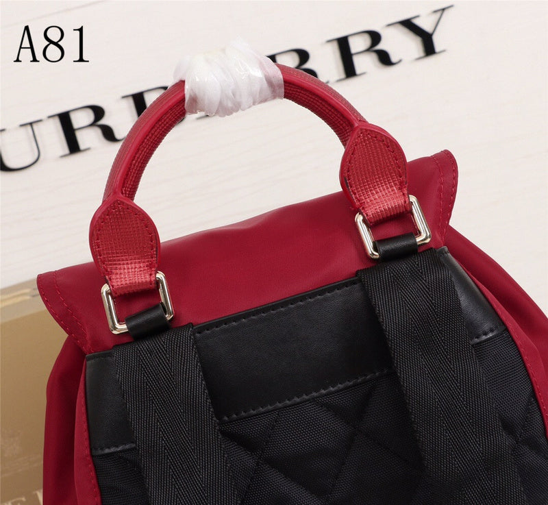 ELE Fashion -BBR Bags - 819