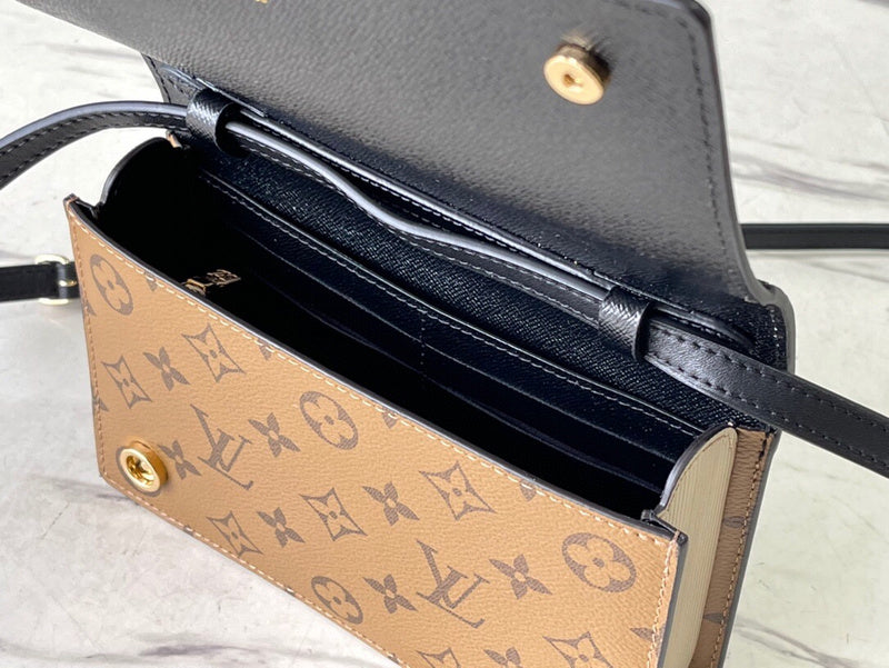 GlamI Lu-Vi bags - 4475