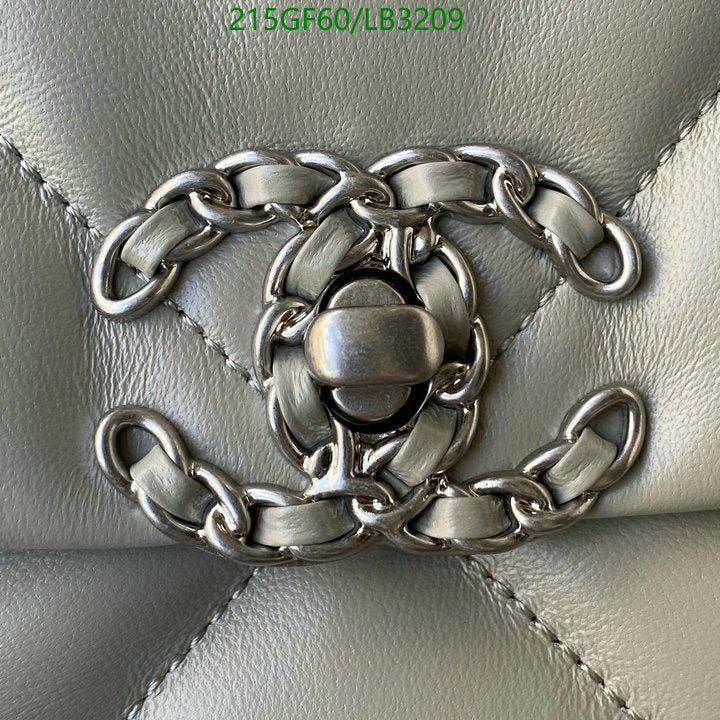 SAMC - CHL Bags - 855