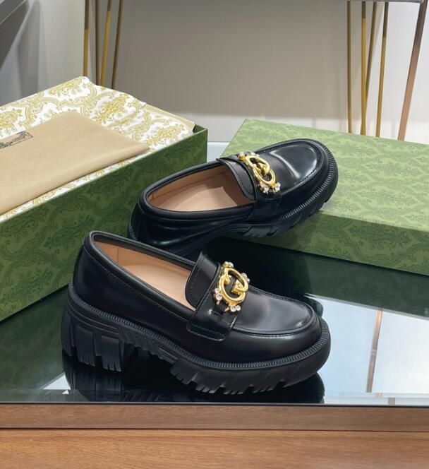SAMC - GUKI Women Shoes - 465