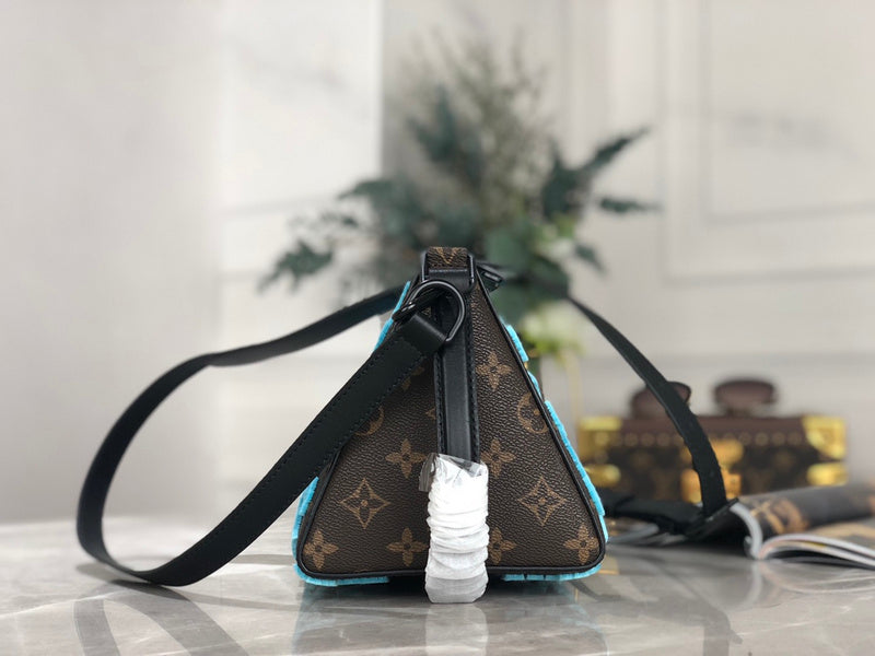 Satchel Bags - VL Bags - 4347