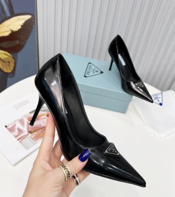 GlamyWomen Shoes - 355