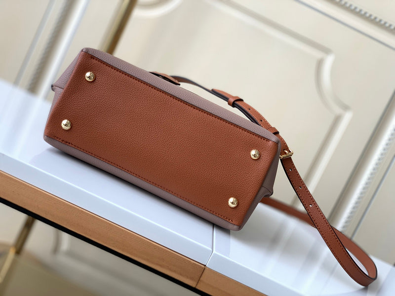 Satchel Bags - VL Bags - 099