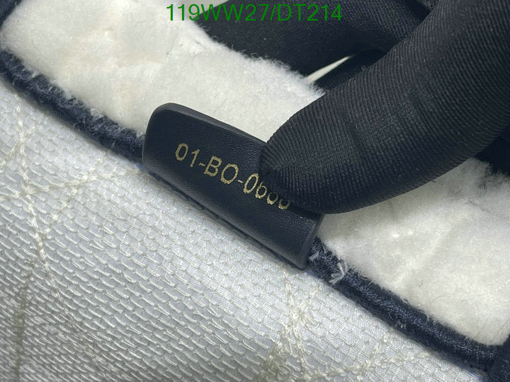 SAMCC - DOR Bags - 842