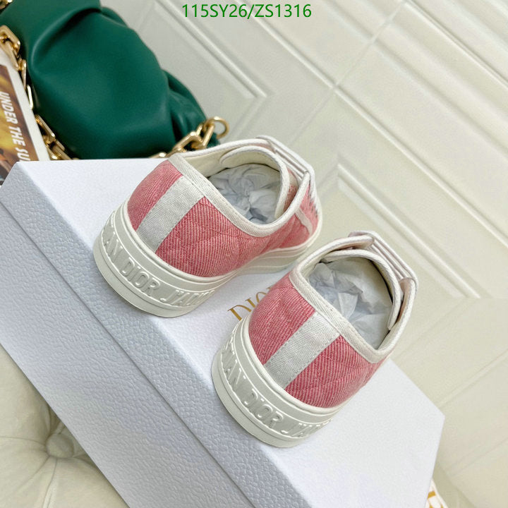 SAMC - DOR Women Sneakers - 109