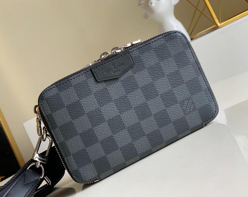 Glamy - LOV Bags - 2643