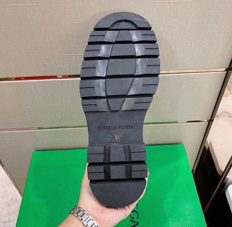 SAMC - BOV Men Shoes - 133