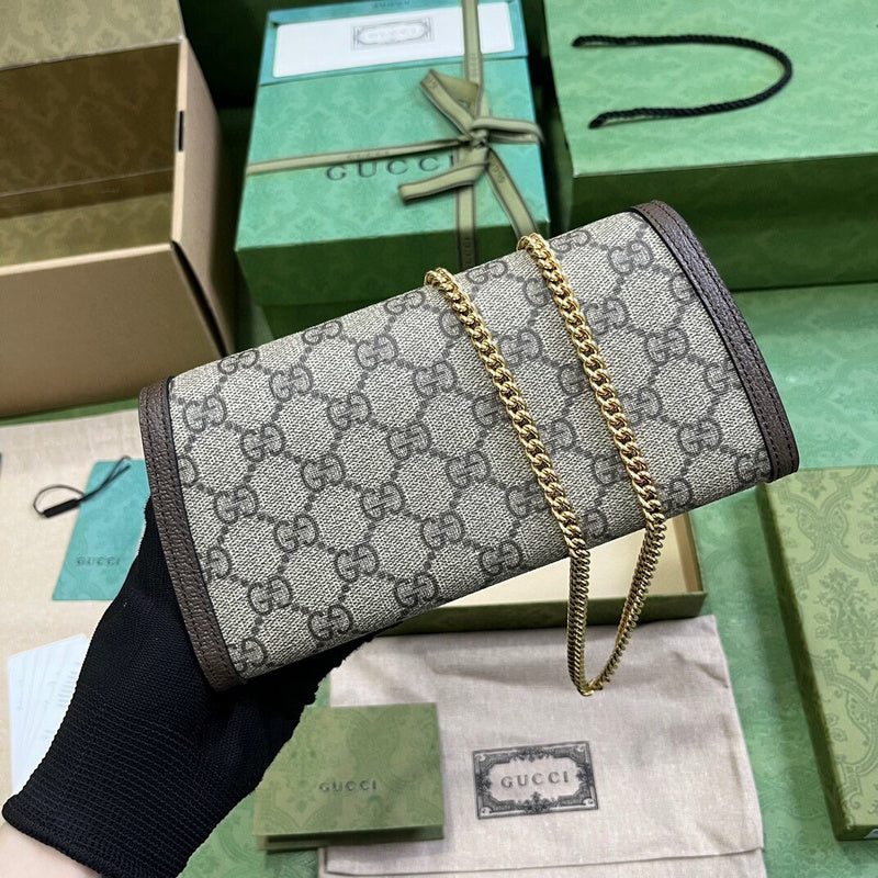 Glami Fashion - GCI Bags - 3511