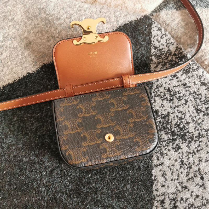 Glamy - COL Bags - 1018