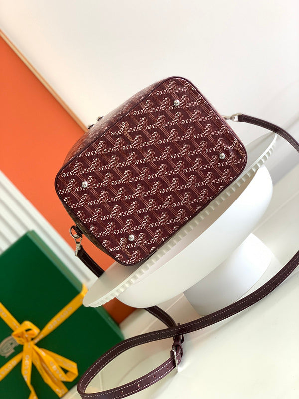 Glamy - GYO Bags - 1402