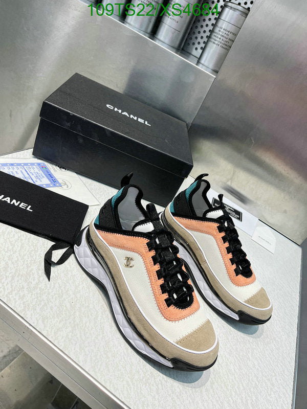SAMC - CHL Women Shoes Sneakers - 234