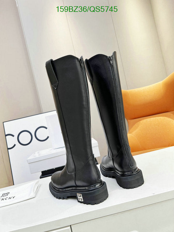 SAMC - Mix Boots - 481