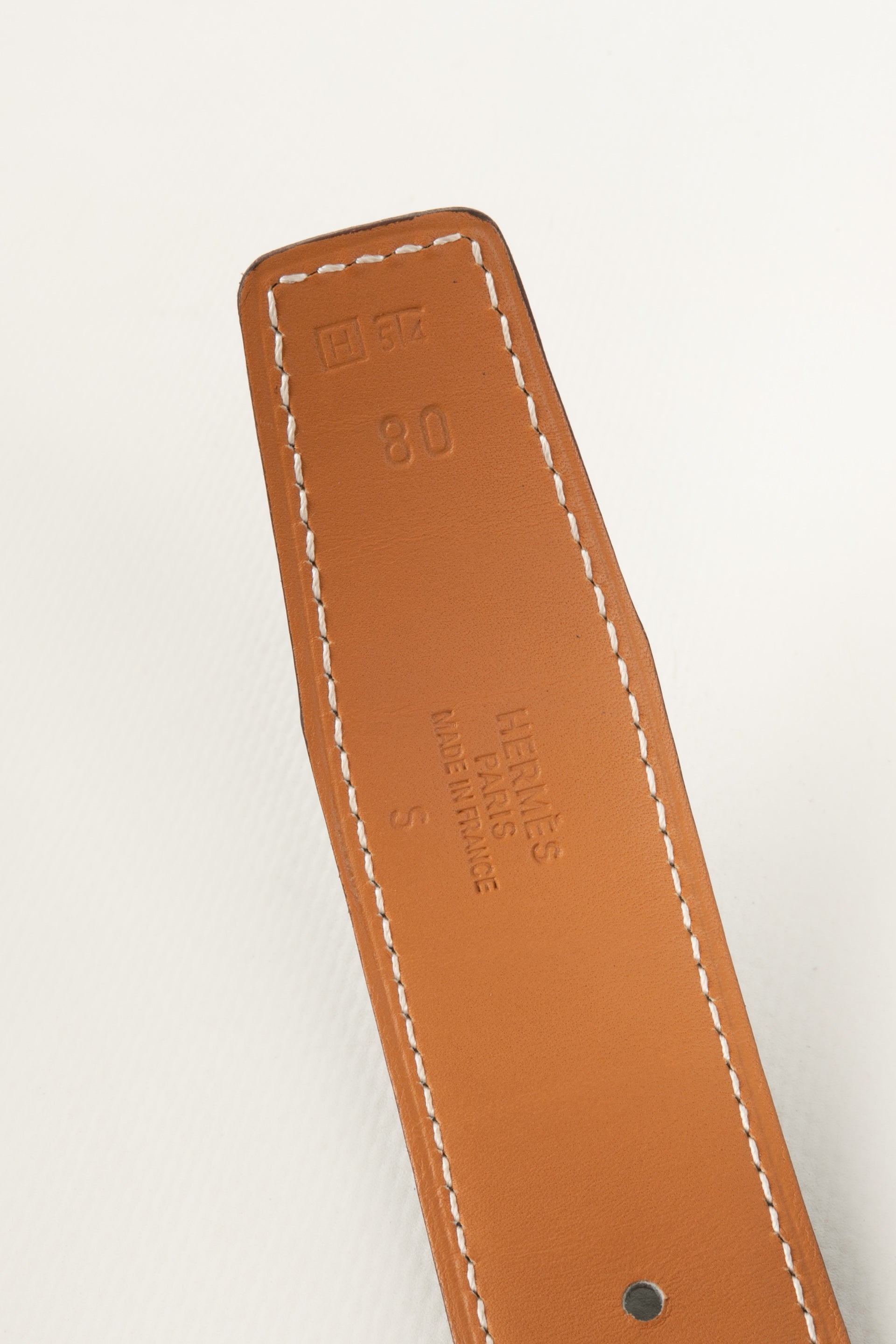 Ceinture H HermÃƒÆ’Ã‚Â¨s