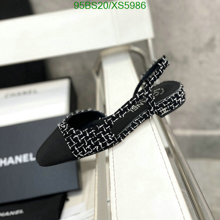 SAMC - CHL Women Shoes Ballet - 276