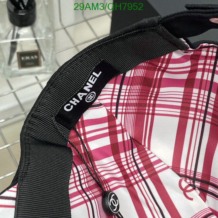 SAMC - CHL Caps & Hats - 205