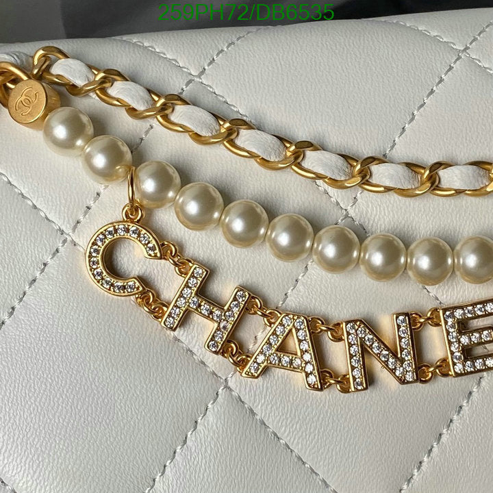 SAMC - CHL Bags - 049