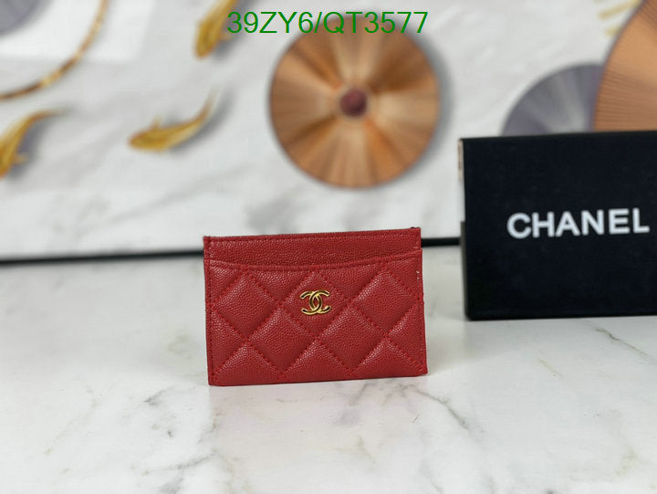 SAMC - CHL Wallets - 060
