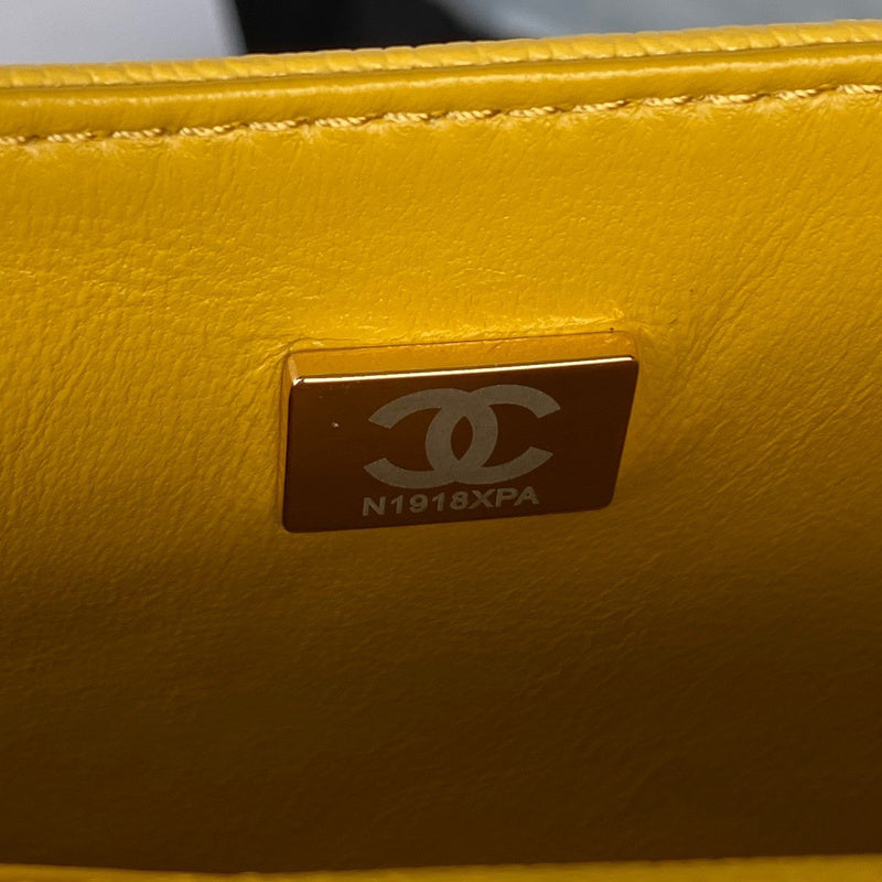 Satchel Bags - CHL Bags - 7595