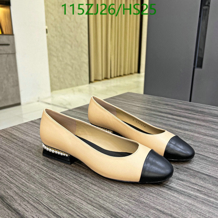 SAMC - CHL Women Shoes Ballet - 209
