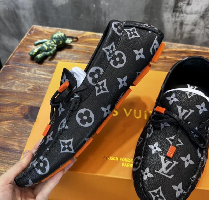 SAMC - LOV Men Shoes - 811