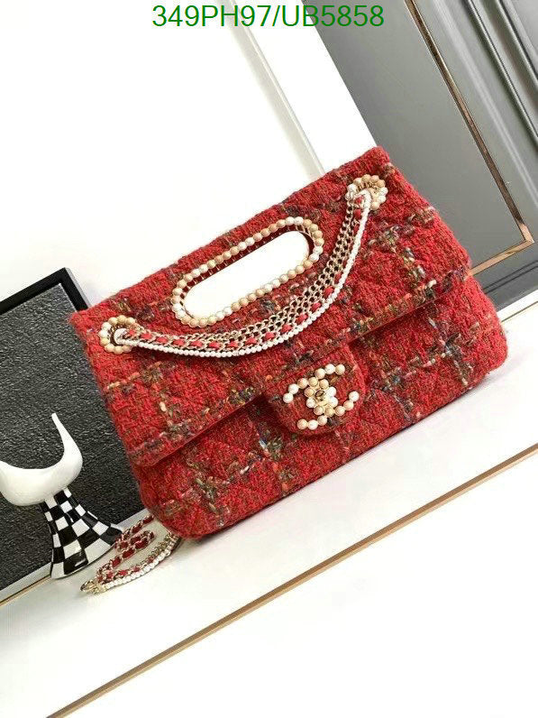 SAMC - CHL Bags - 291