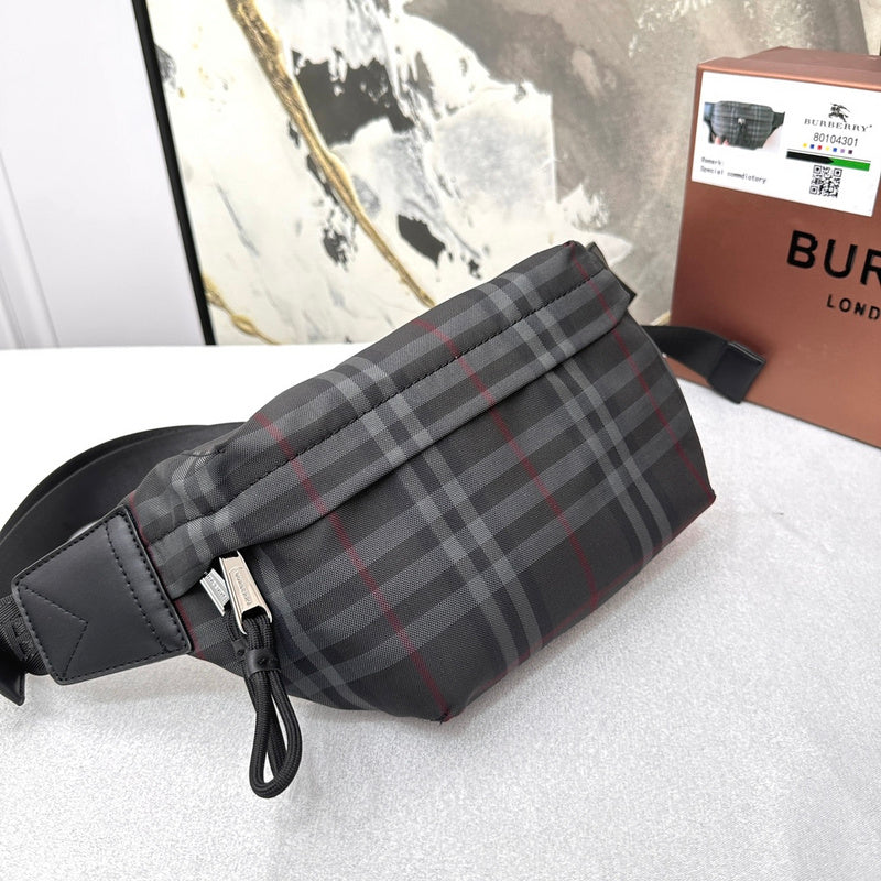 Glami-i BOR Men Bags - 023
