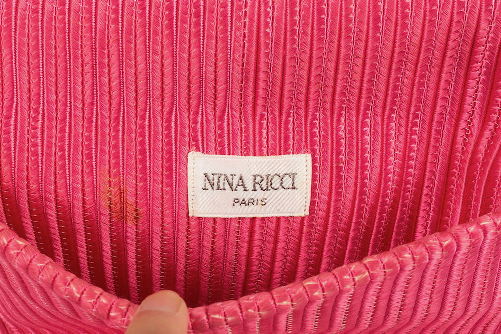 Sac Nina Ricci