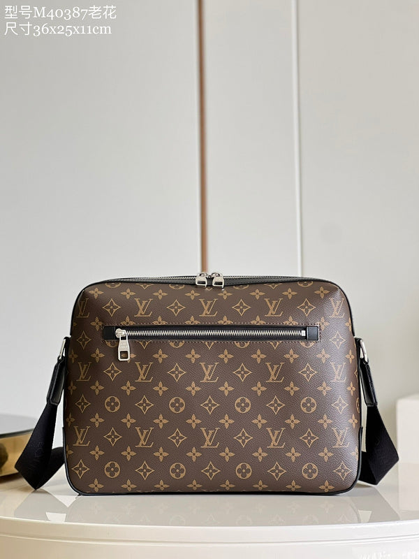 Glamy - LOV Bags - 547