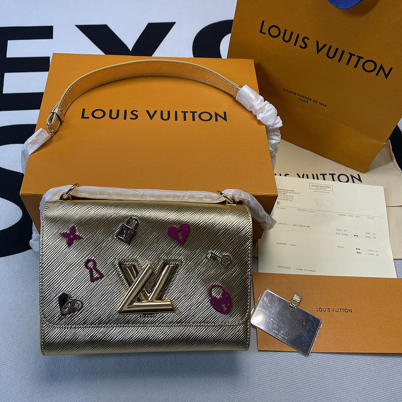 Glami-is - LOV Lady Bags - 2099