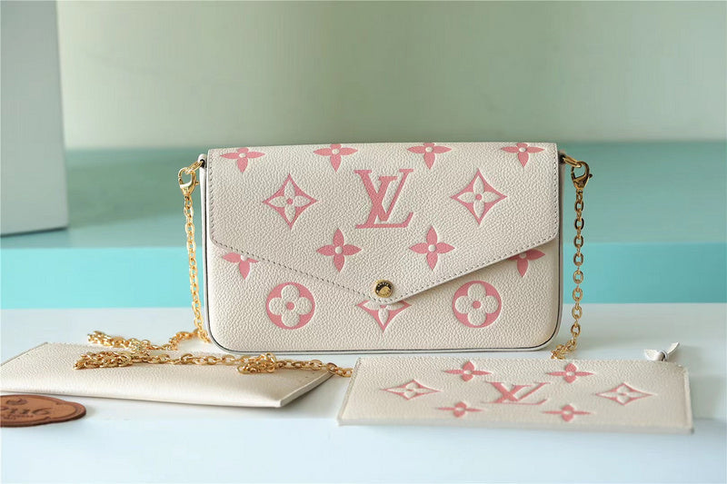 Glami - LUV Bags - 505