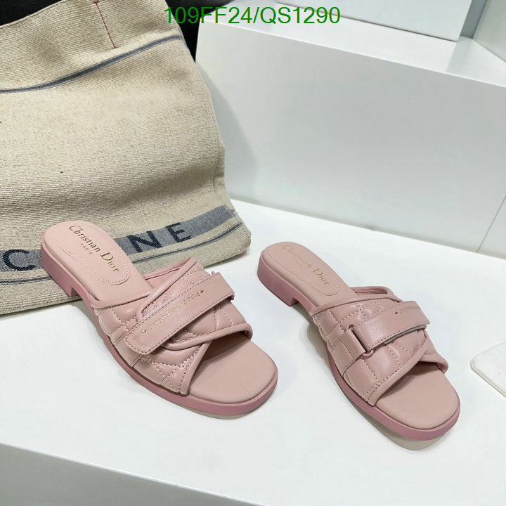 SAMCC - DOR Women Shoes - 1937