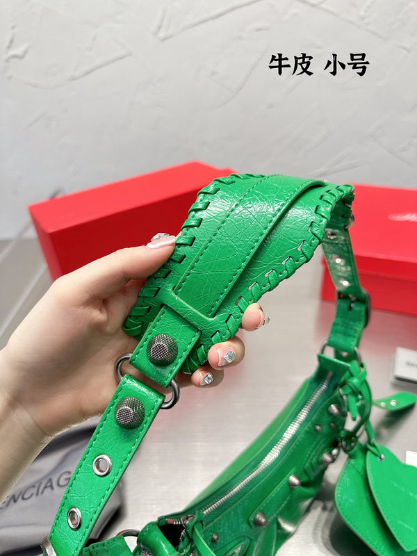 ELE Fashion - BGA Bags - 1602