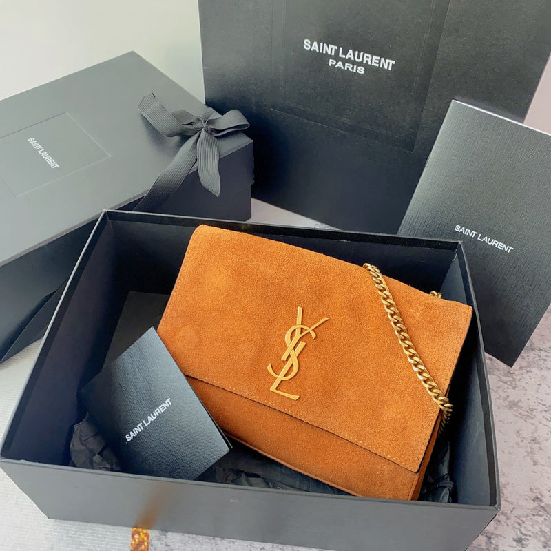 Glamy - YLS Bags - 342