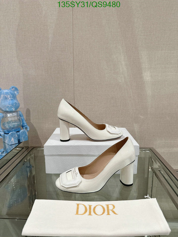 SAMCC - DOR Women Shoes - 1783