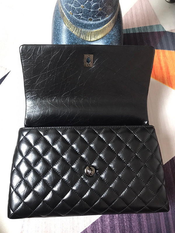 Satchel Bags - CHL Bags - 4677