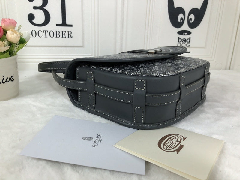 ELE - GOD Bags - 084